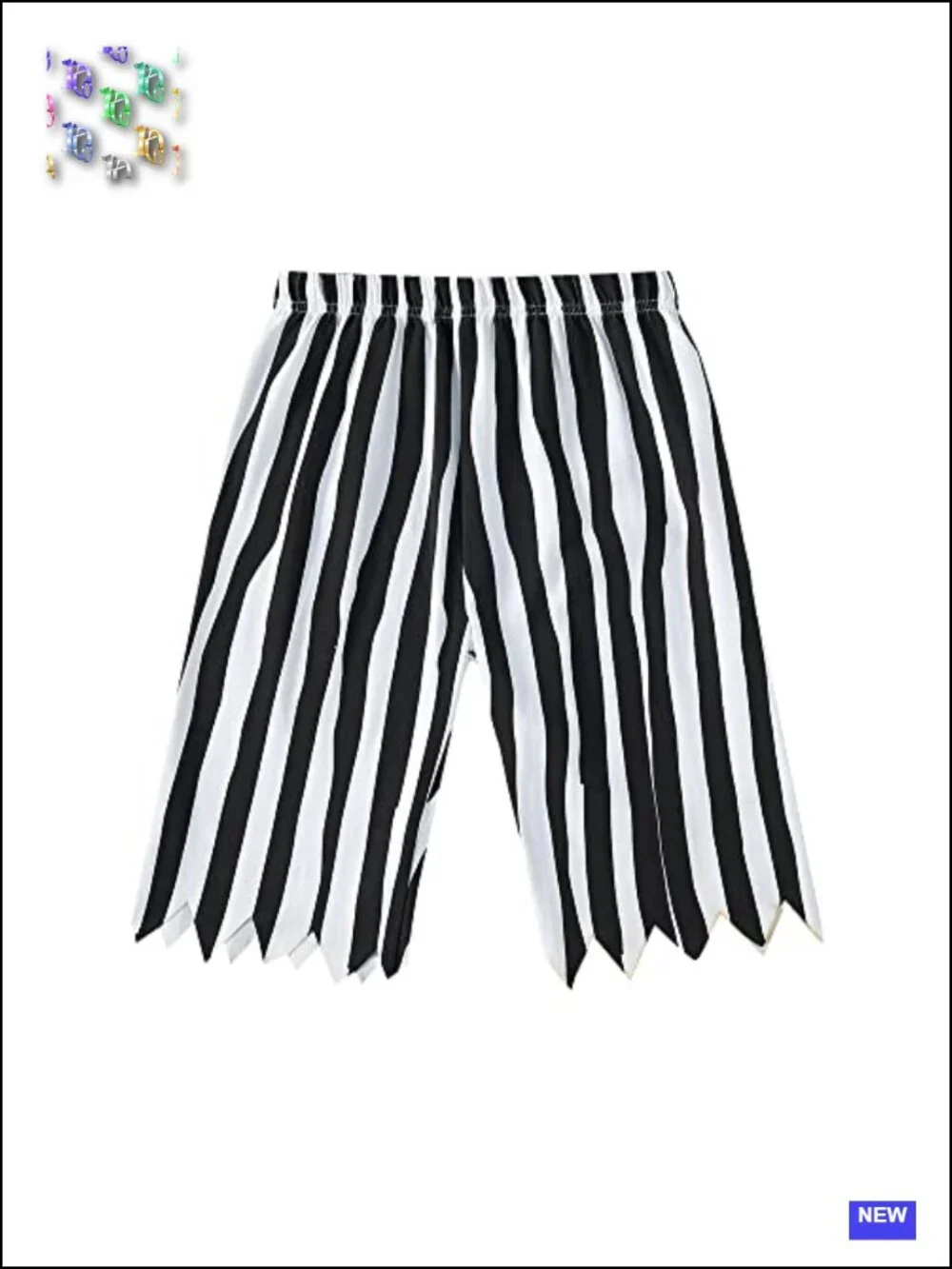 Toddler Pirate Costume Baby Boys Halloween Outfit